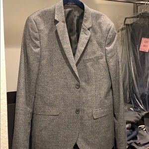 Topman Mens Blazer